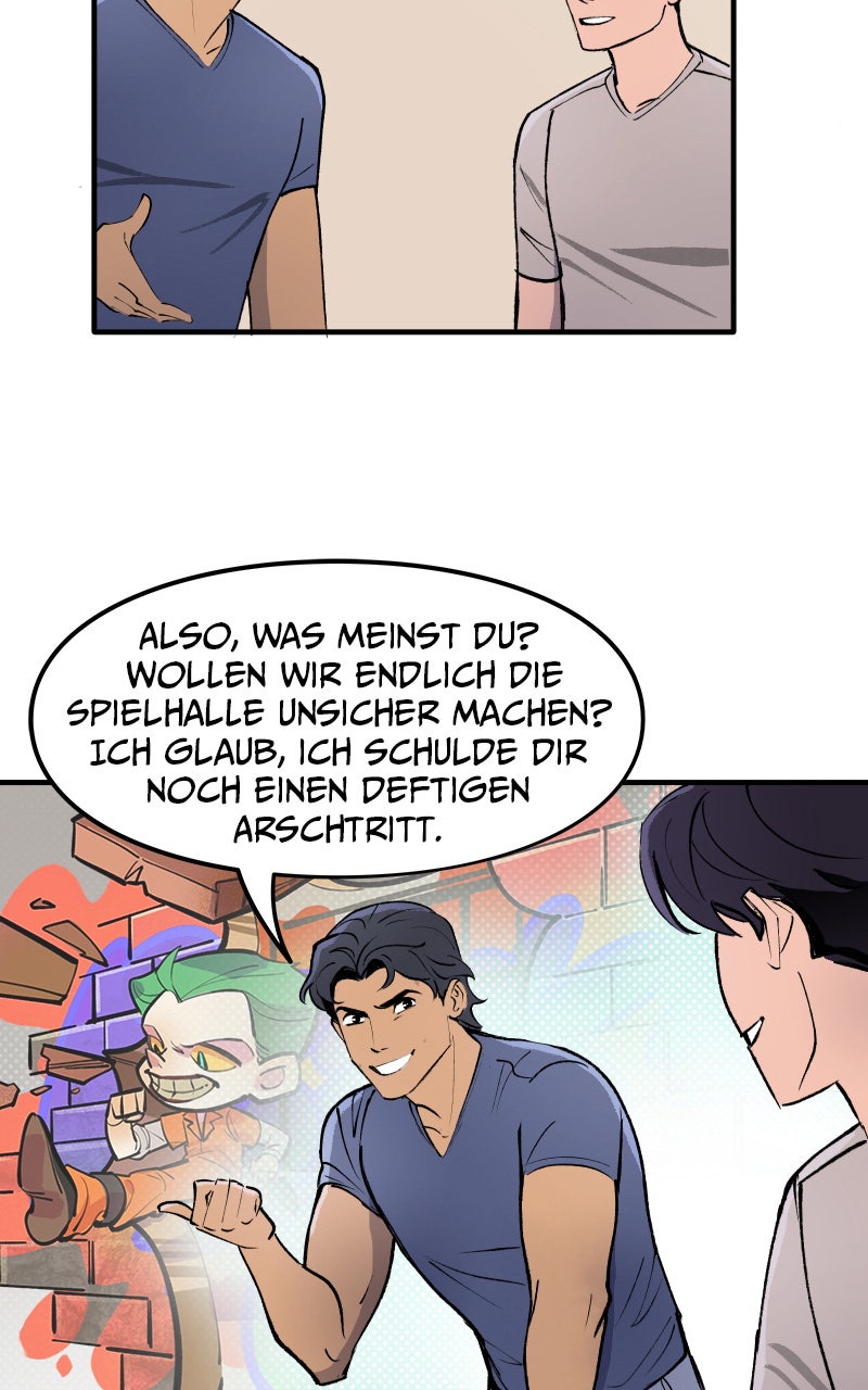 Read Batman - Wayne Family Adventures Manga Online