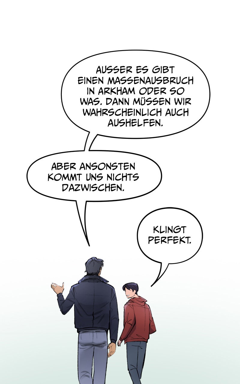 Read Batman - Wayne Family Adventures Manga Online