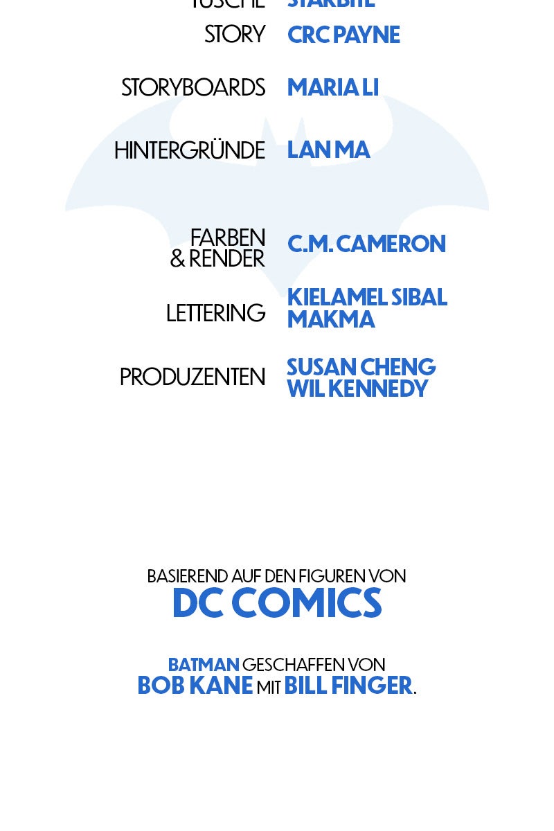 Read Batman - Wayne Family Adventures Manga Online