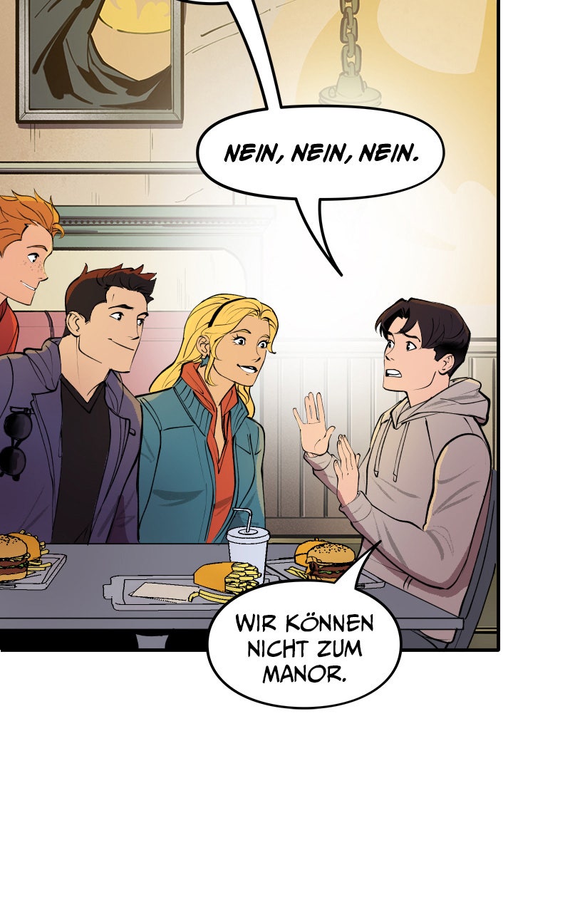 Read Batman - Wayne Family Adventures Manga Online