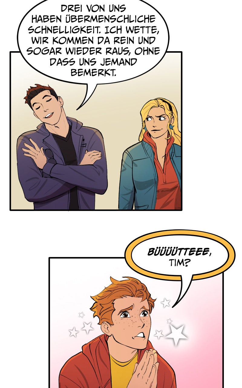 Read Batman - Wayne Family Adventures Manga Online