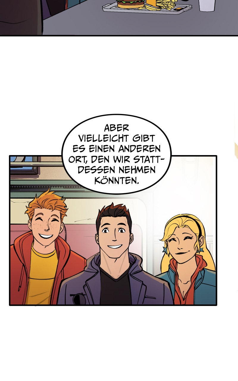 Read Batman - Wayne Family Adventures Manga Online