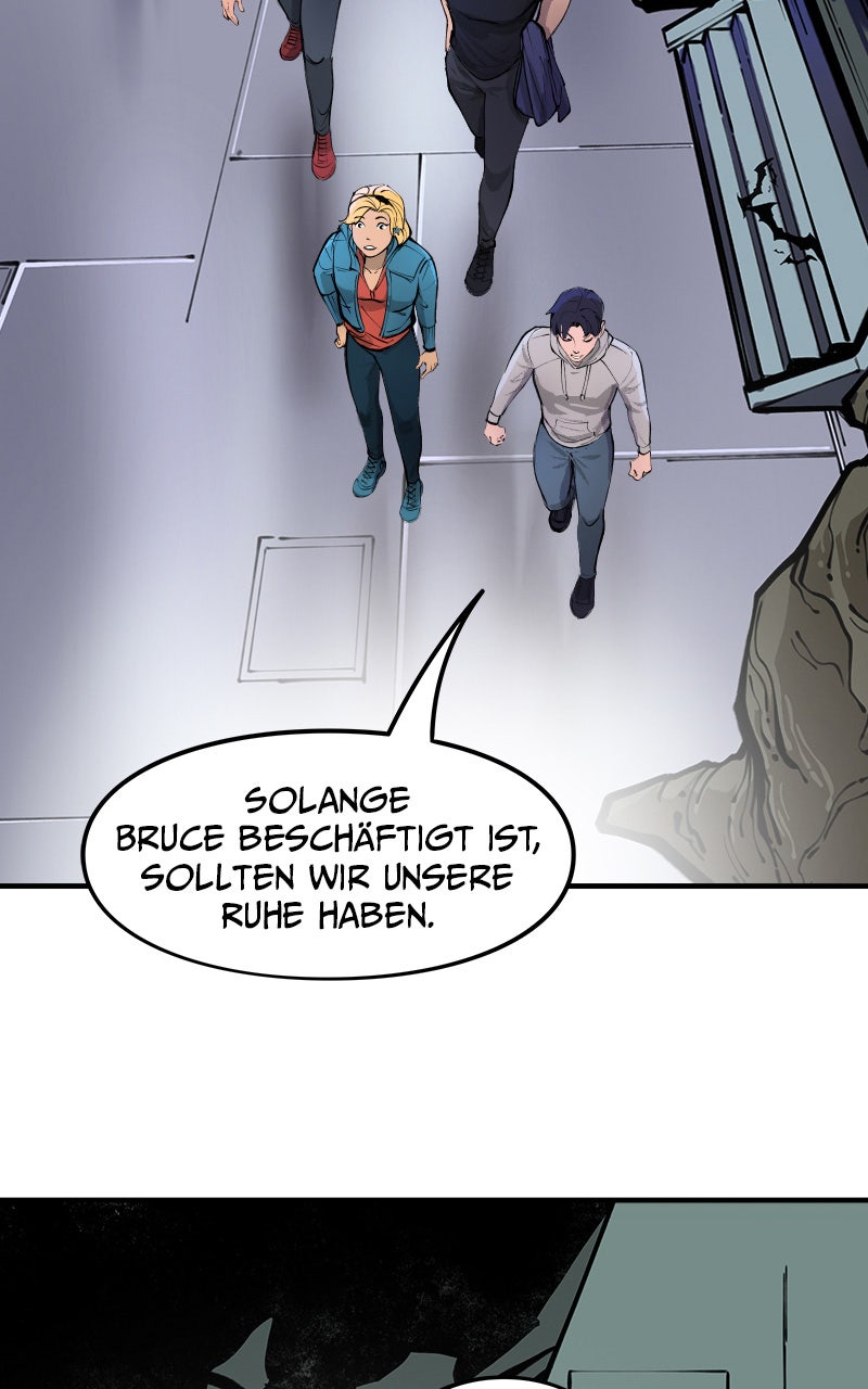 Read Batman - Wayne Family Adventures Manga Online