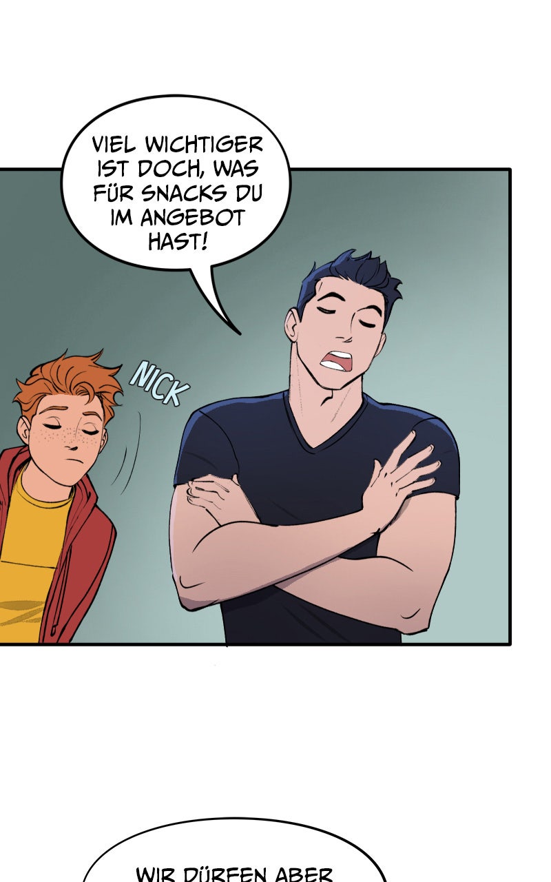 Read Batman - Wayne Family Adventures Manga Online