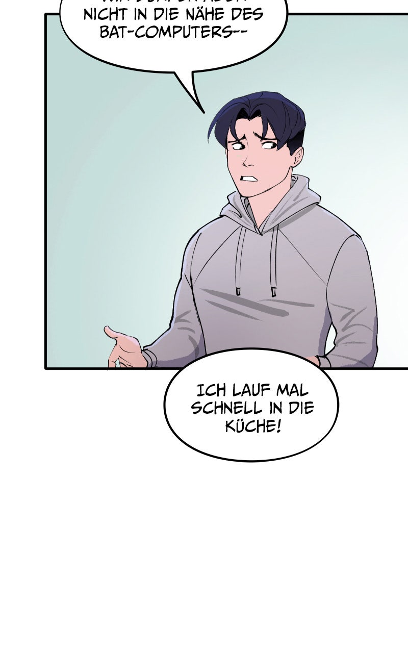 Read Batman - Wayne Family Adventures Manga Online