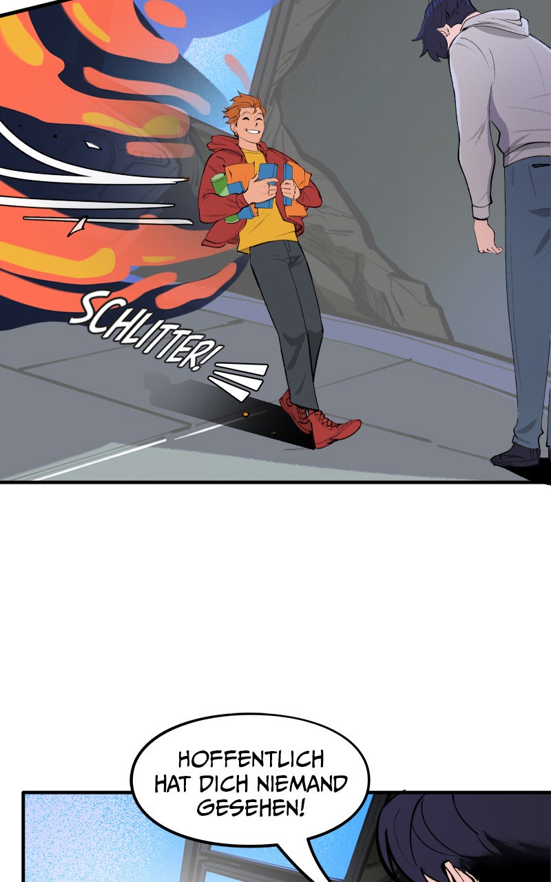 Read Batman - Wayne Family Adventures Manga Online