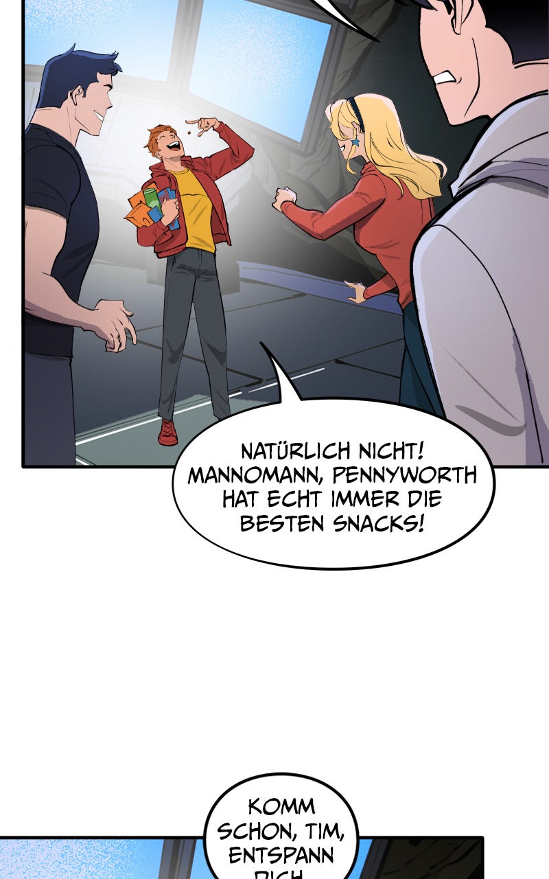 Read Batman - Wayne Family Adventures Manga Online