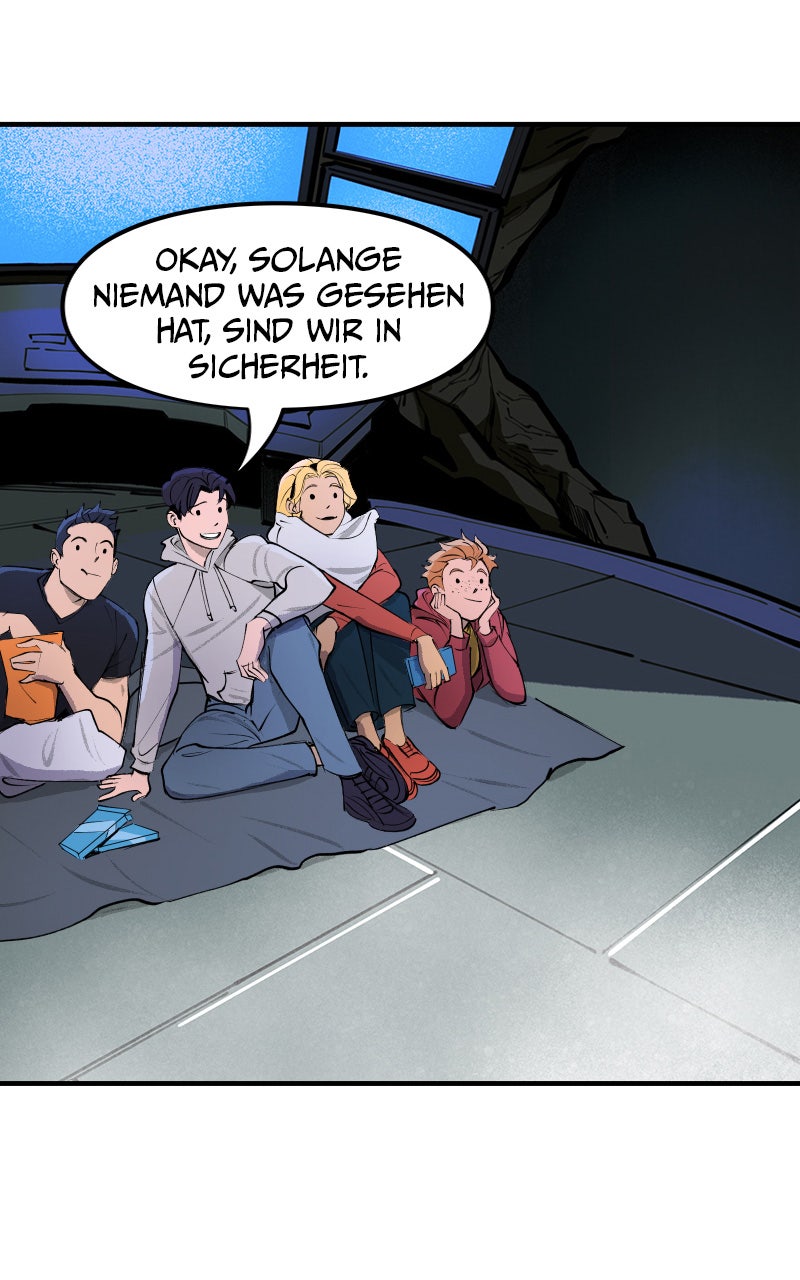 Read Batman - Wayne Family Adventures Manga Online