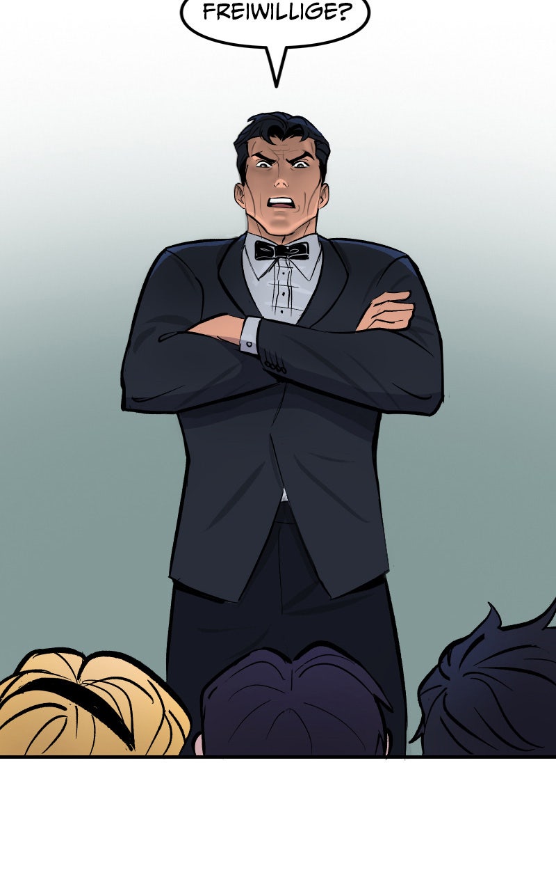 Read Batman - Wayne Family Adventures Manga Online