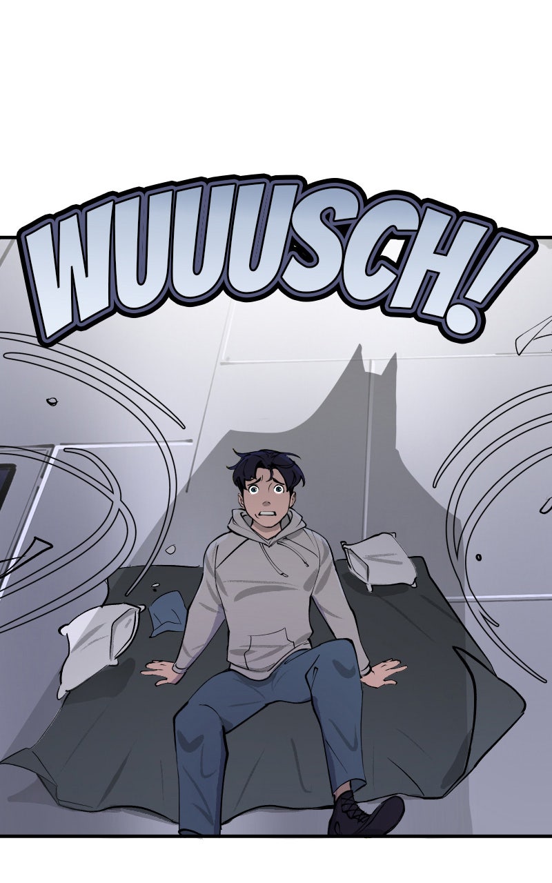 Read Batman - Wayne Family Adventures Manga Online