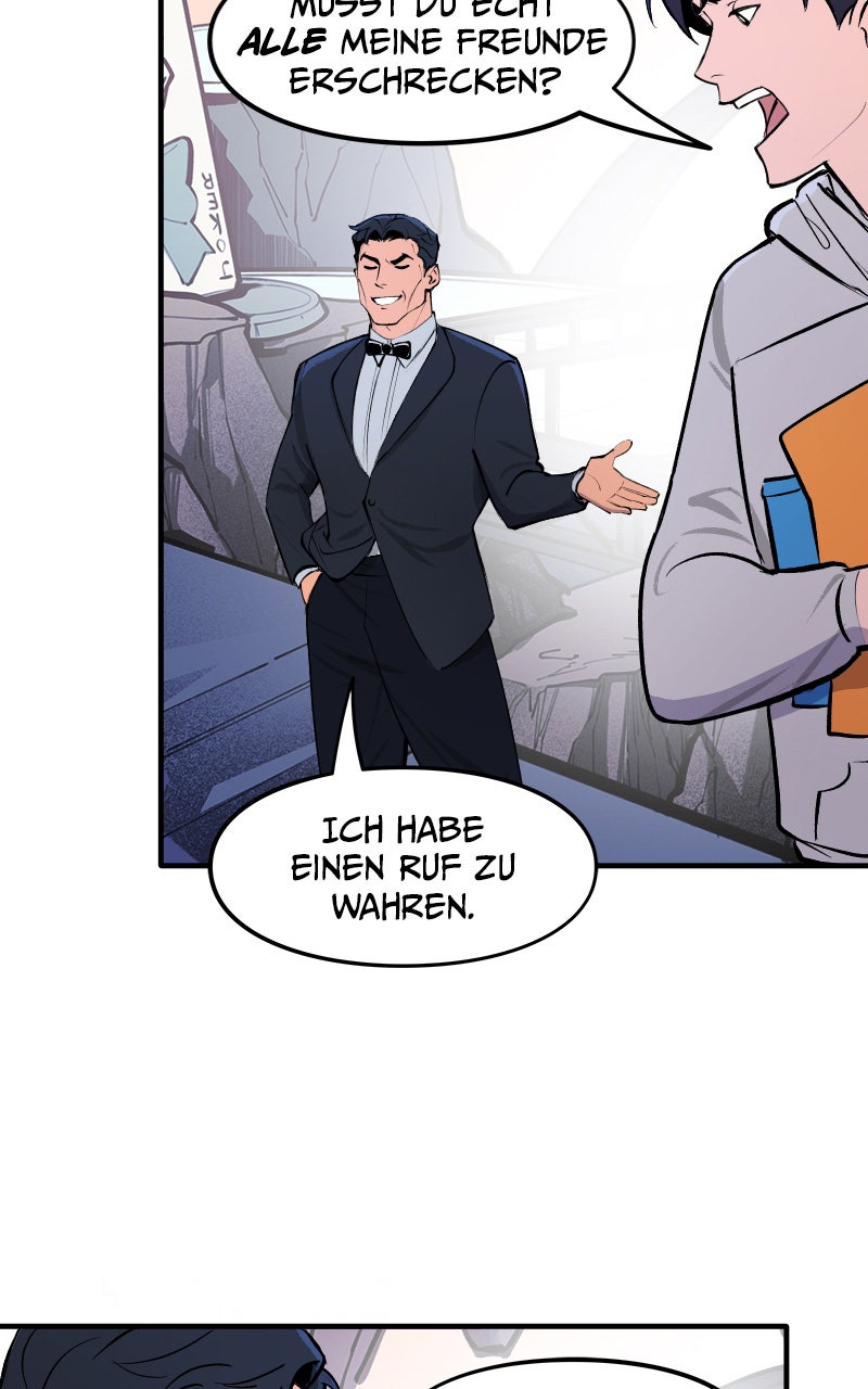 Read Batman - Wayne Family Adventures Manga Online