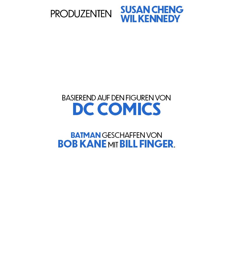 Read Batman - Wayne Family Adventures Manga Online