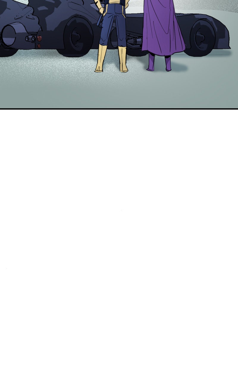 Read Batman - Wayne Family Adventures Manga Online