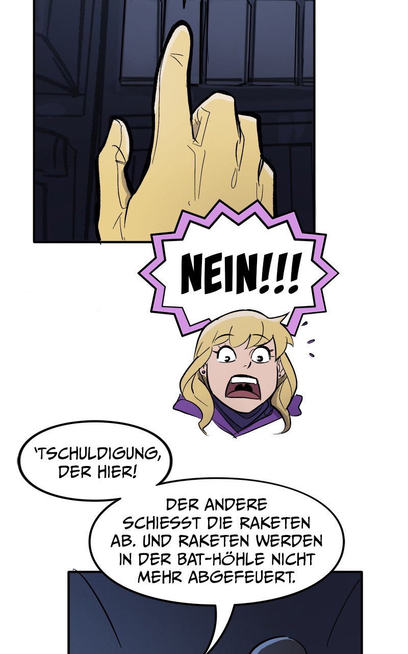 Read Batman - Wayne Family Adventures Manga Online