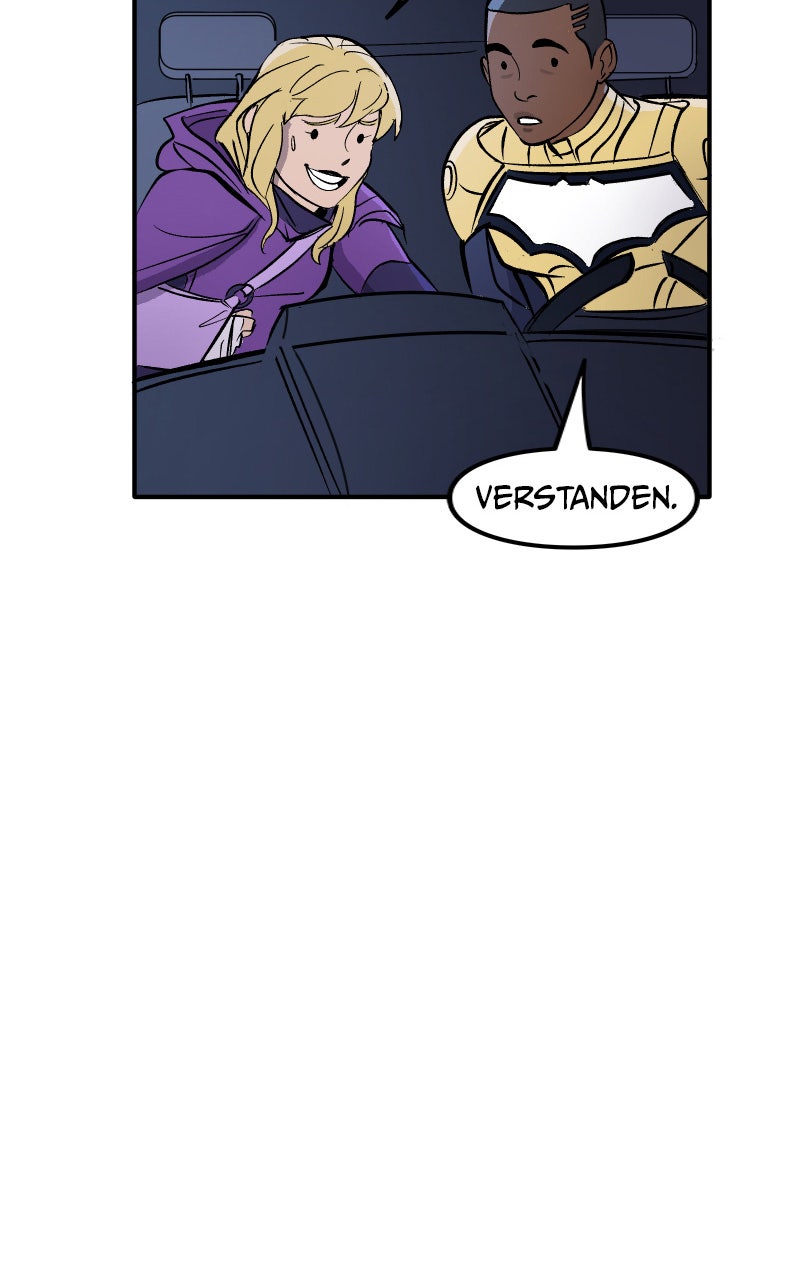 Read Batman - Wayne Family Adventures Manga Online