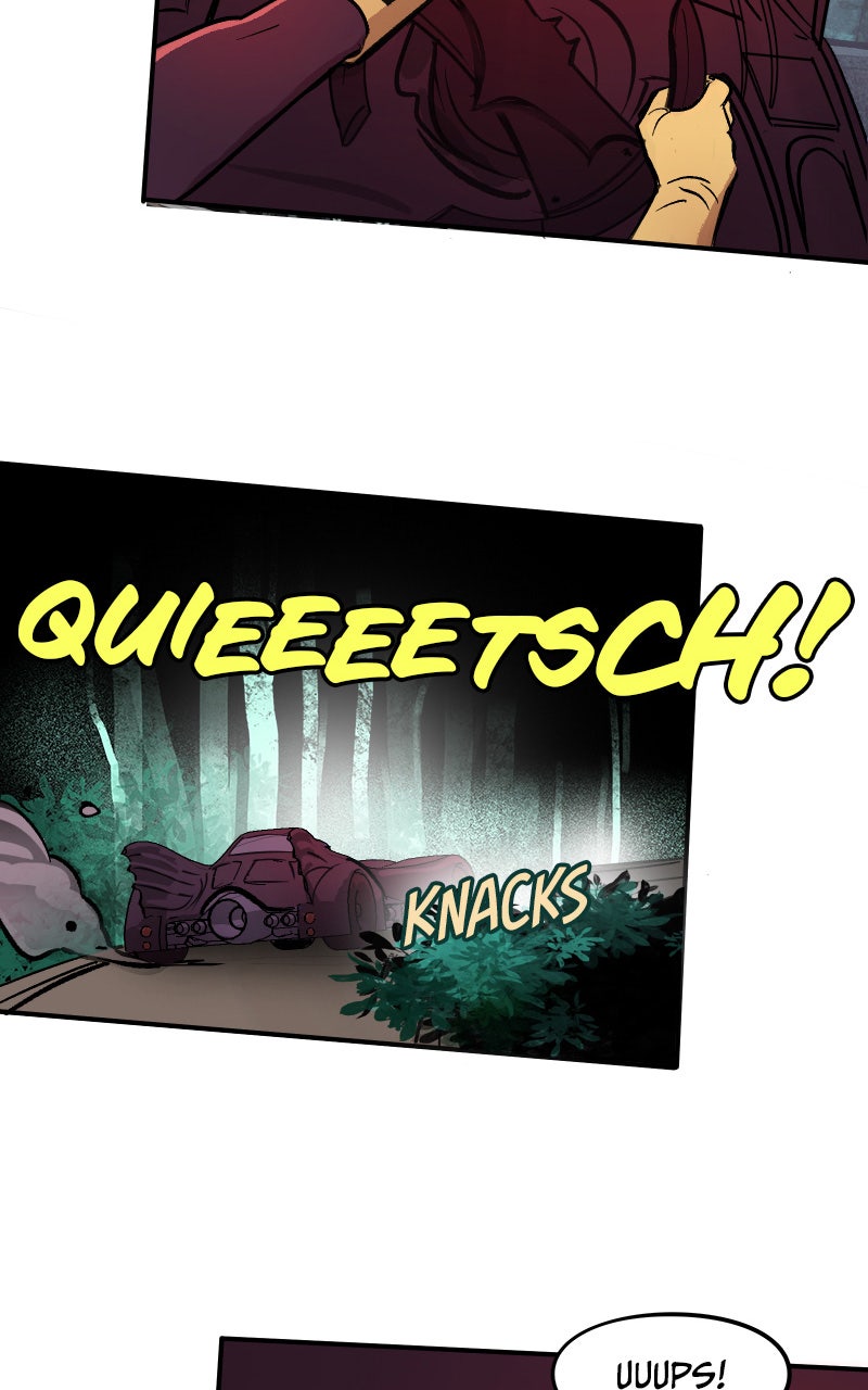 Read Batman - Wayne Family Adventures Manga Online