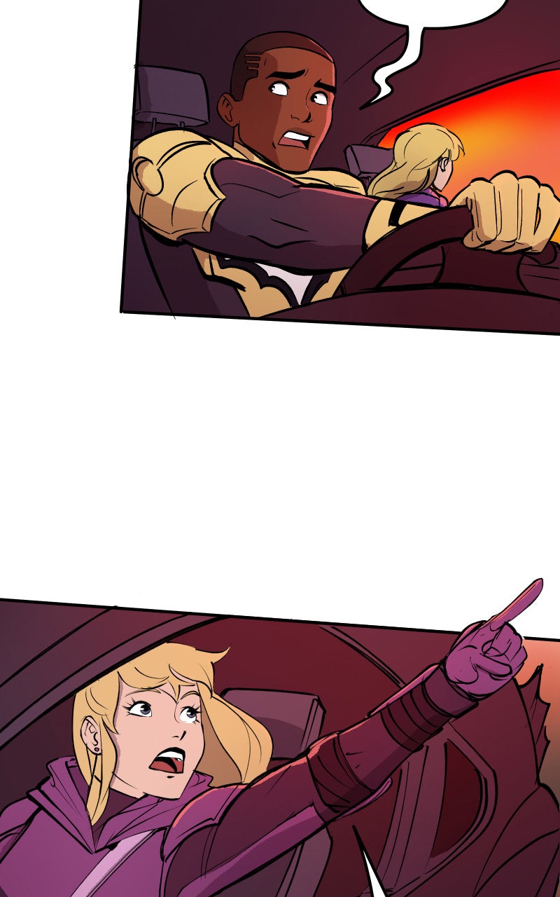 Read Batman - Wayne Family Adventures Manga Online