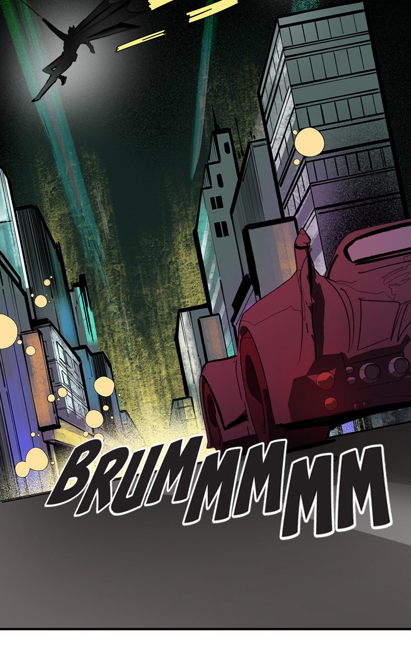 Read Batman - Wayne Family Adventures Manga Online