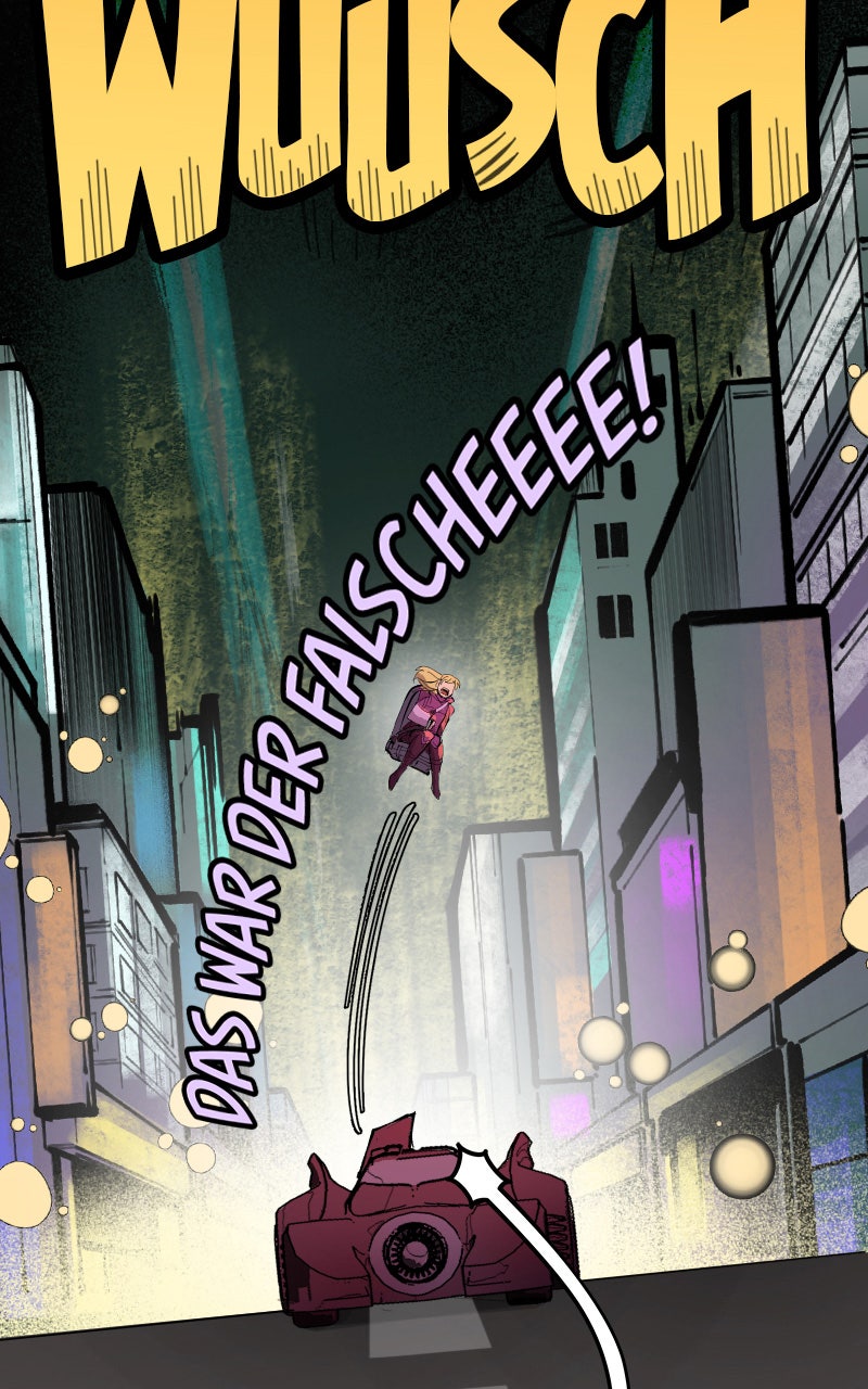 Read Batman - Wayne Family Adventures Manga Online