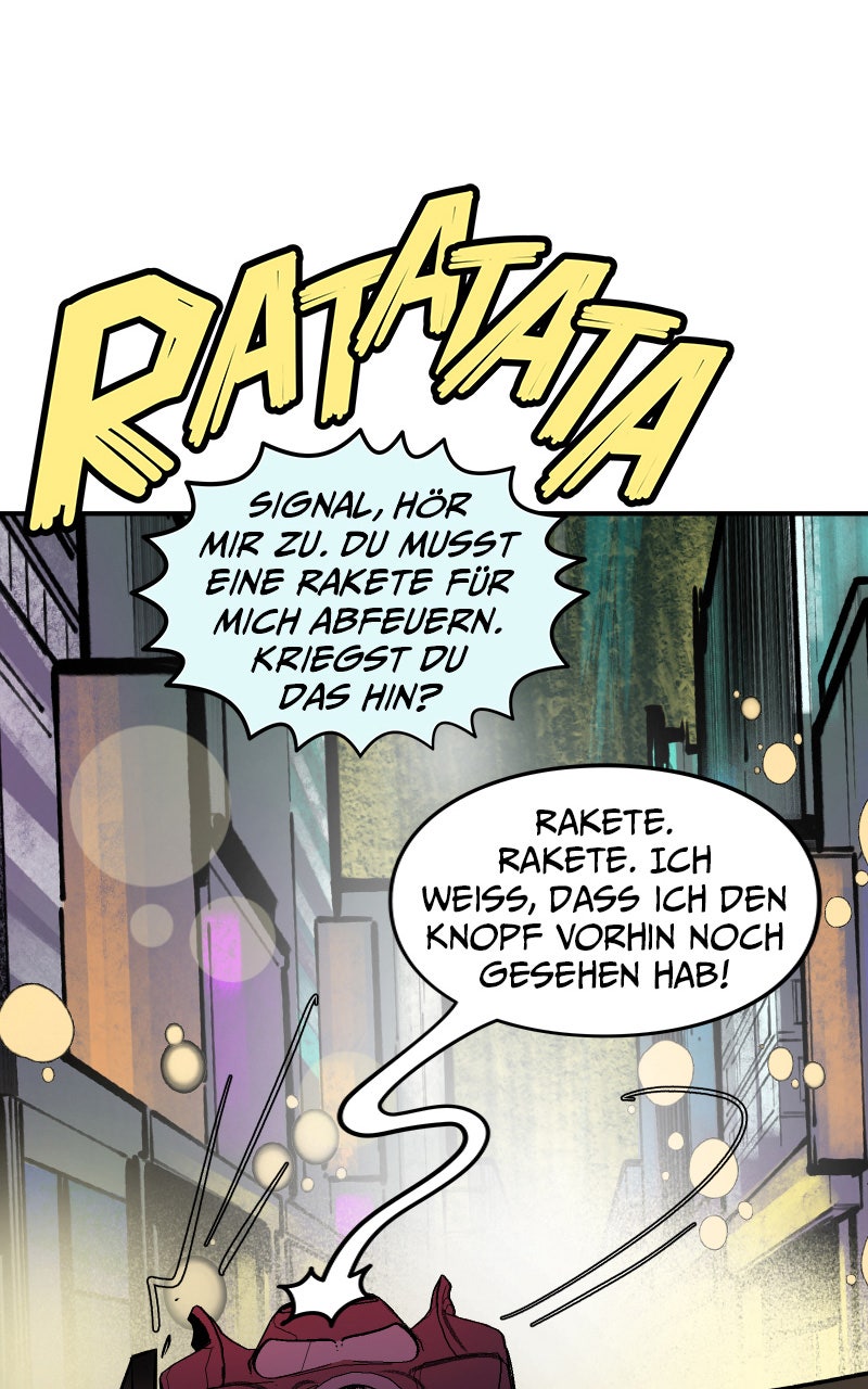 Read Batman - Wayne Family Adventures Manga Online