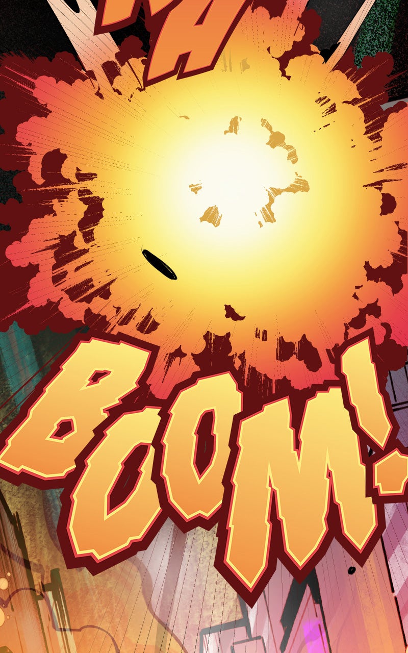 Read Batman - Wayne Family Adventures Manga Online