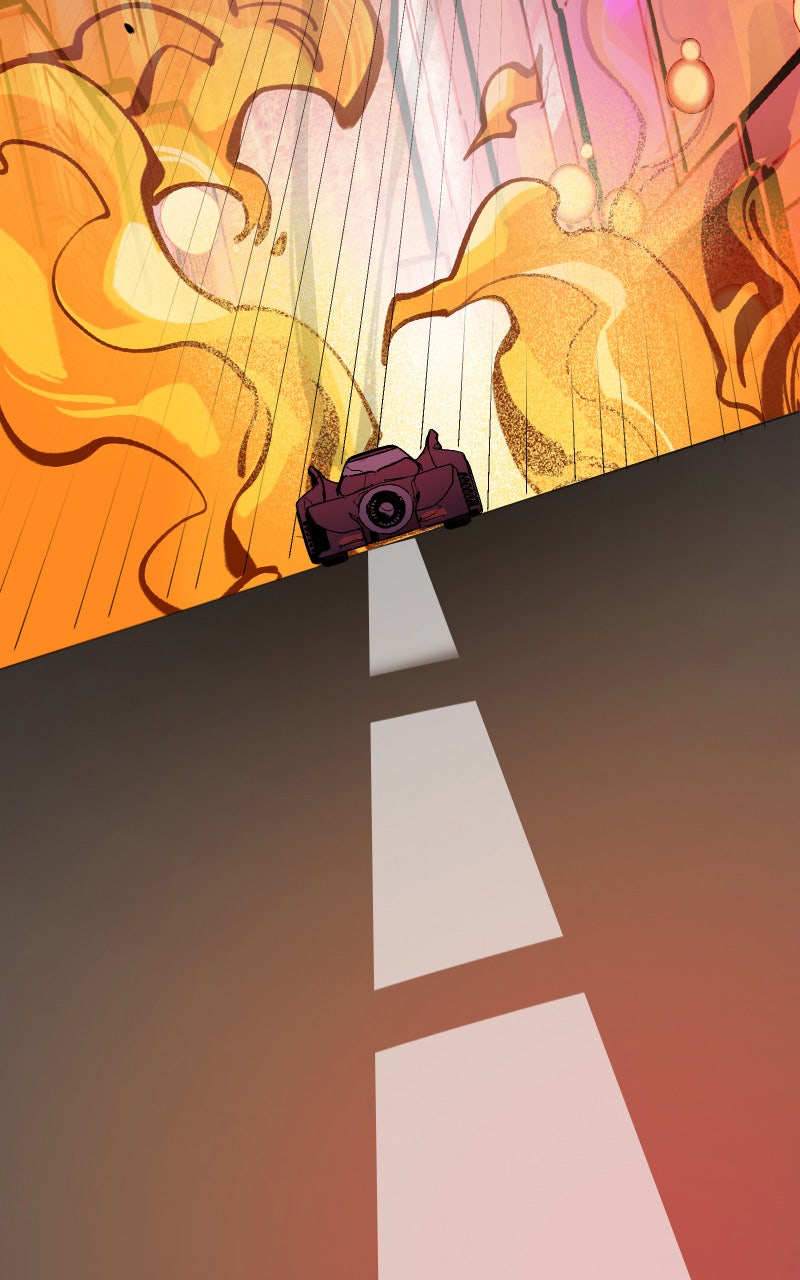 Read Batman - Wayne Family Adventures Manga Online