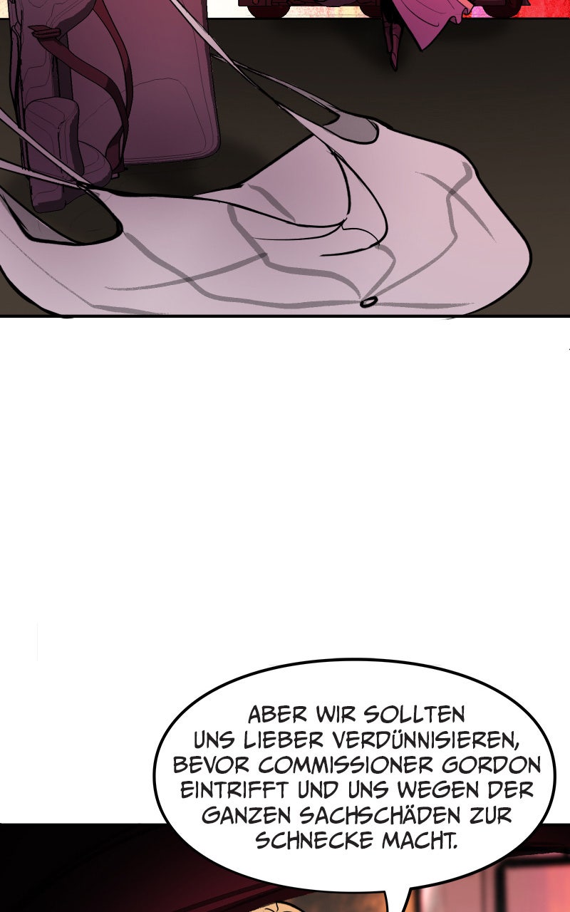 Read Batman - Wayne Family Adventures Manga Online