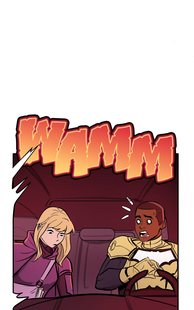 Read Batman - Wayne Family Adventures Manga Online