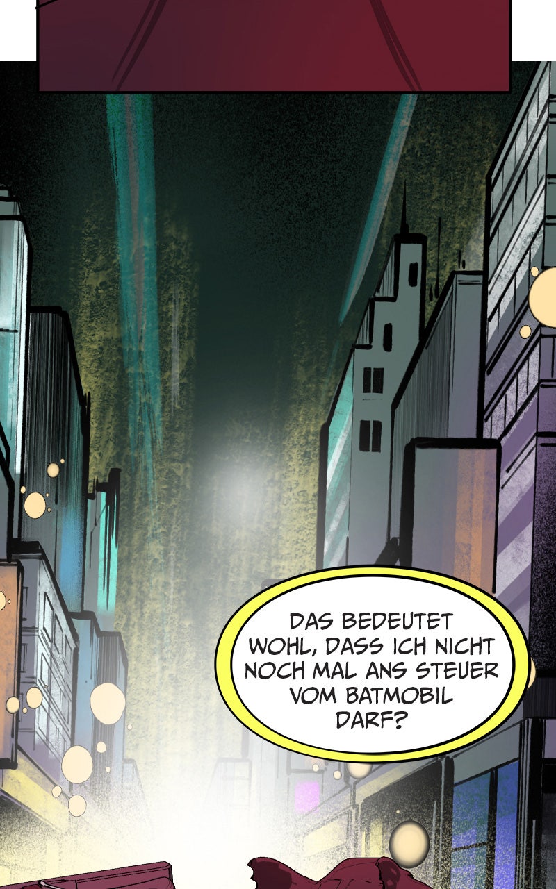 Read Batman - Wayne Family Adventures Manga Online