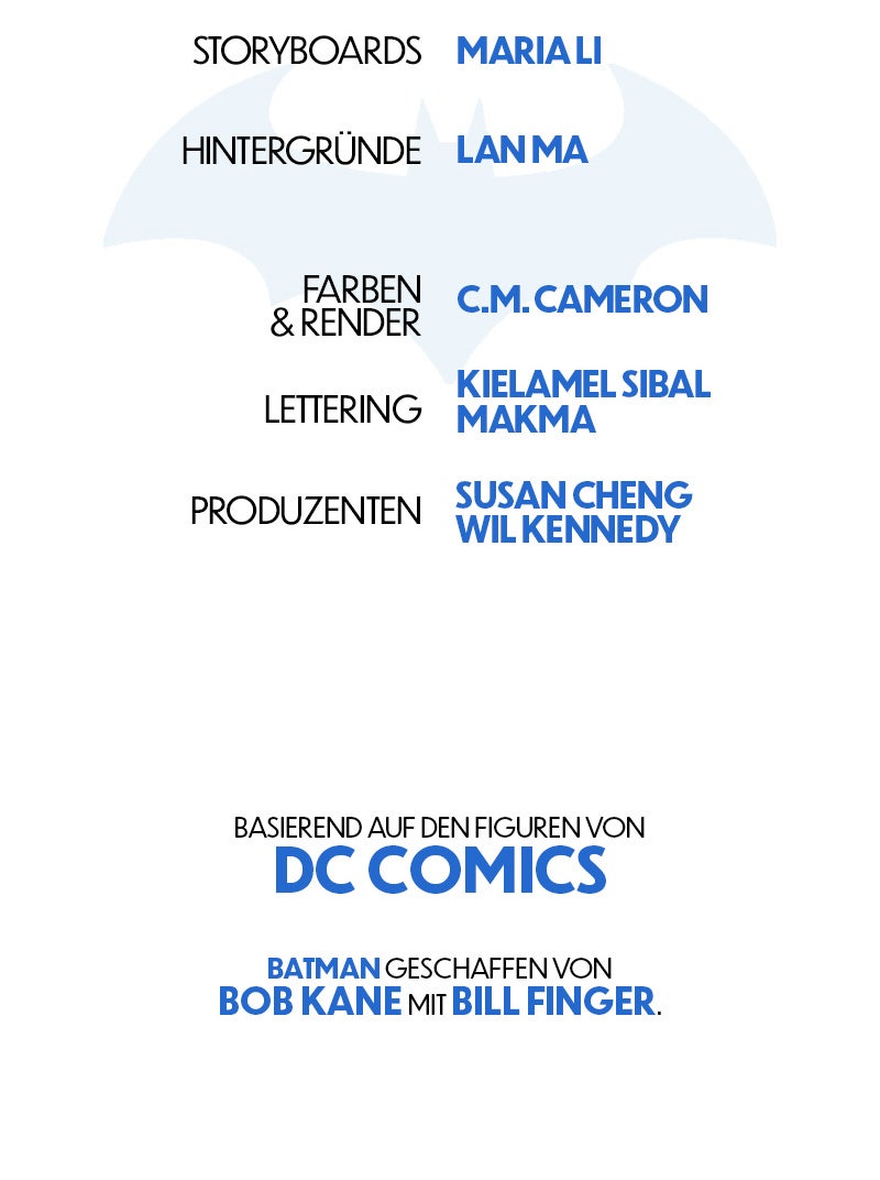 Read Batman - Wayne Family Adventures Manga Online