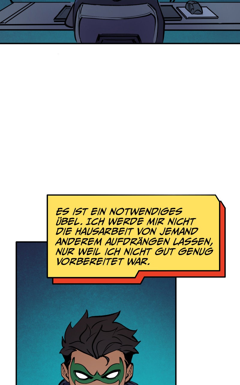 Read Batman - Wayne Family Adventures Manga Online