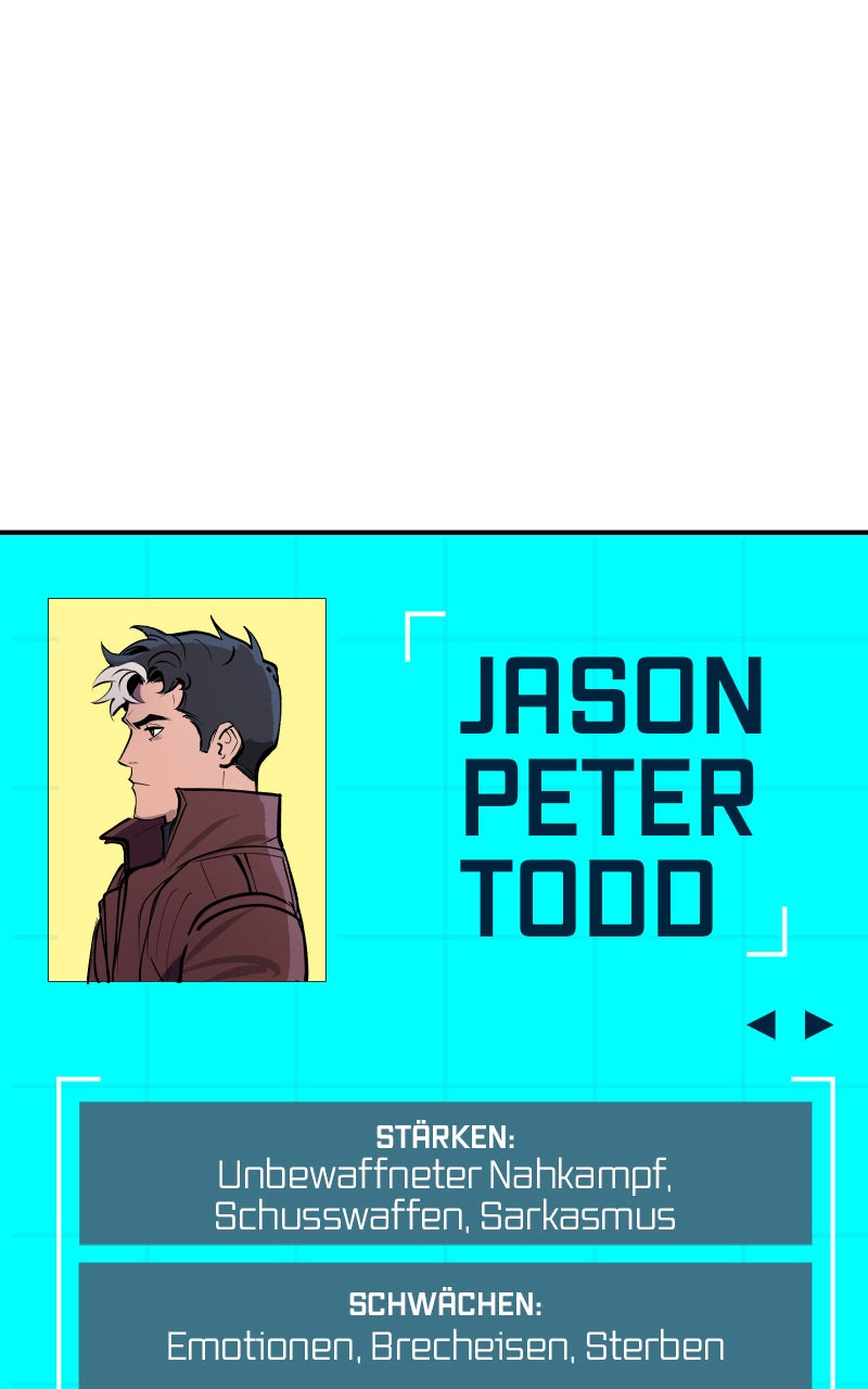 Read Batman - Wayne Family Adventures Manga Online