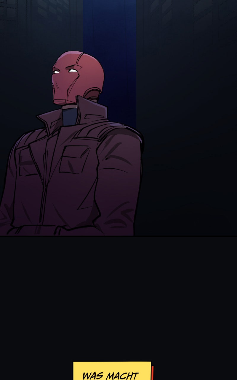 Read Batman - Wayne Family Adventures Manga Online