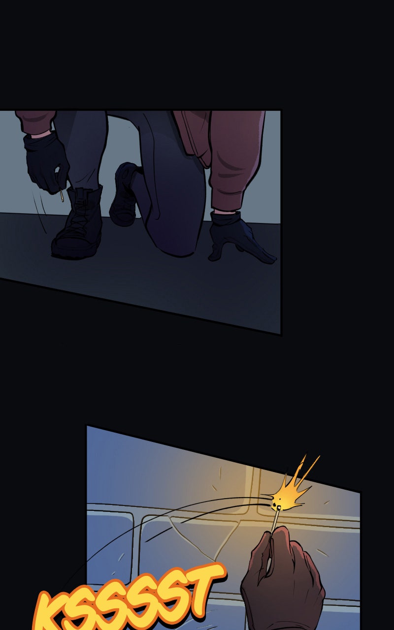 Read Batman - Wayne Family Adventures Manga Online