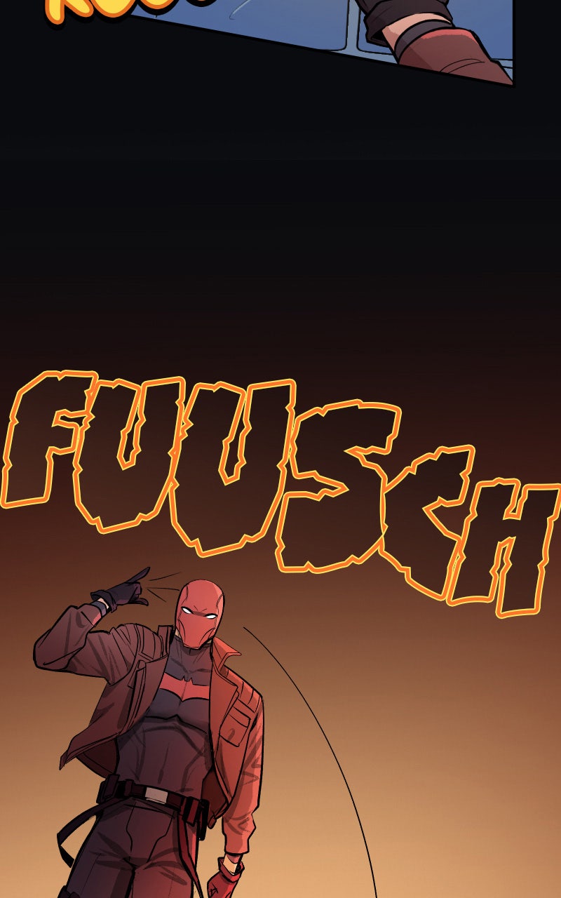 Read Batman - Wayne Family Adventures Manga Online