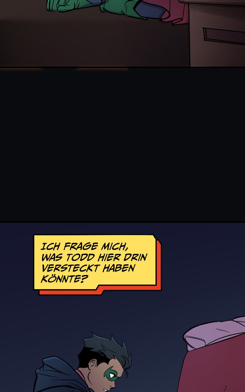 Read Batman - Wayne Family Adventures Manga Online