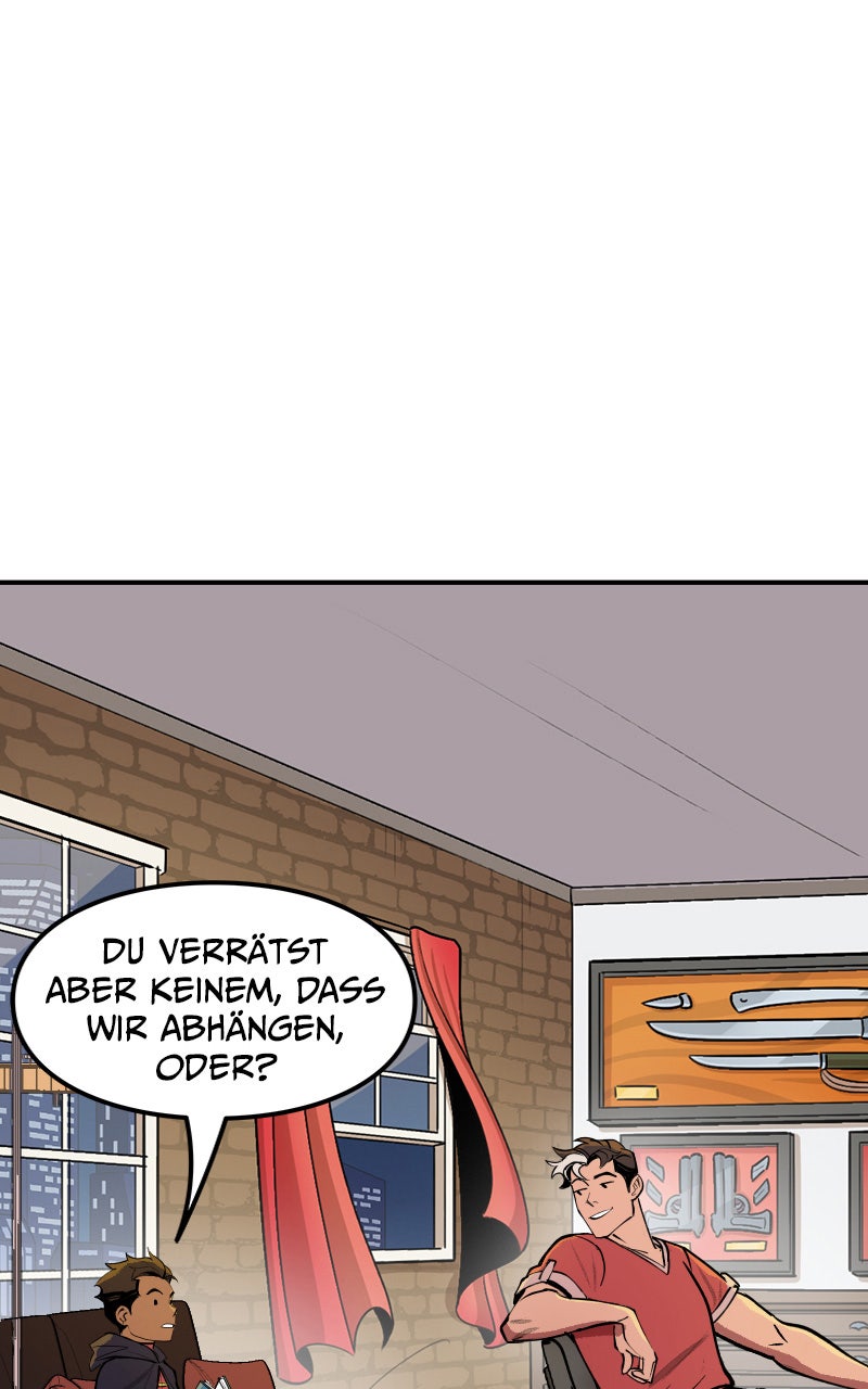 Read Batman - Wayne Family Adventures Manga Online