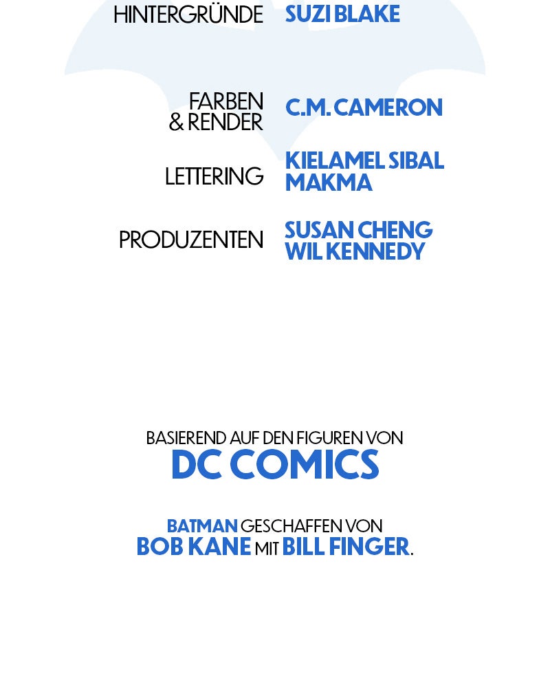 Read Batman - Wayne Family Adventures Manga Online