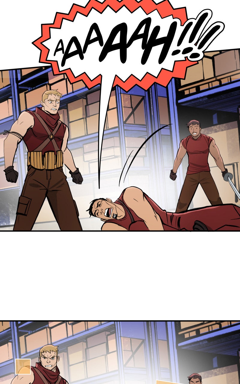 Read Batman - Wayne Family Adventures Manga Online