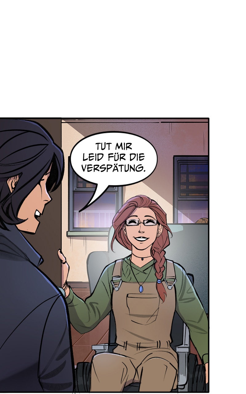 Read Batman - Wayne Family Adventures Manga Online