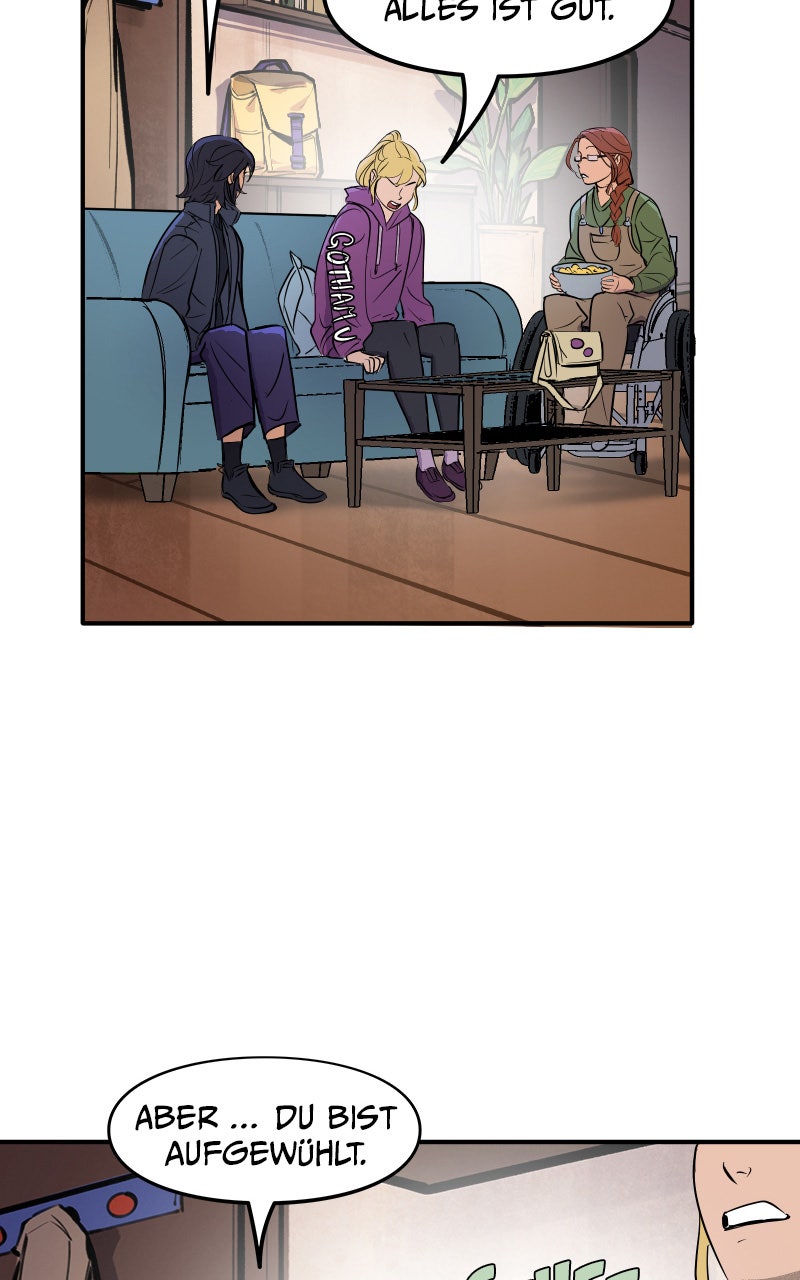 Read Batman - Wayne Family Adventures Manga Online