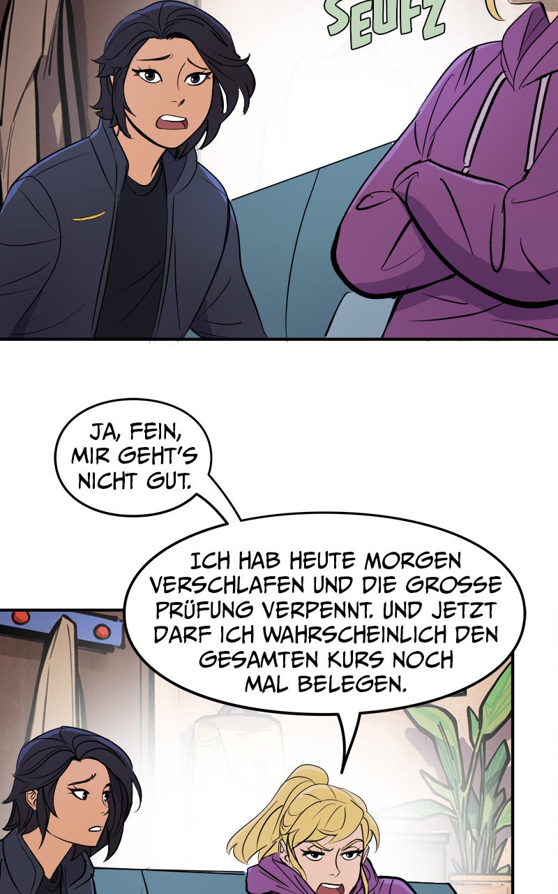 Read Batman - Wayne Family Adventures Manga Online