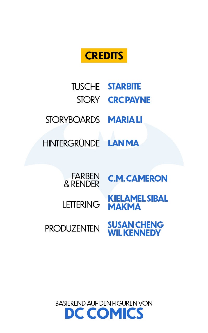 Read Batman - Wayne Family Adventures Manga Online