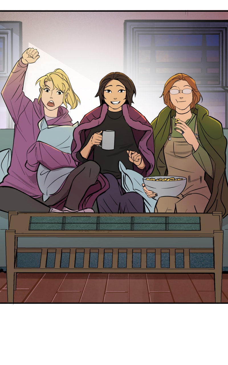 Read Batman - Wayne Family Adventures Manga Online