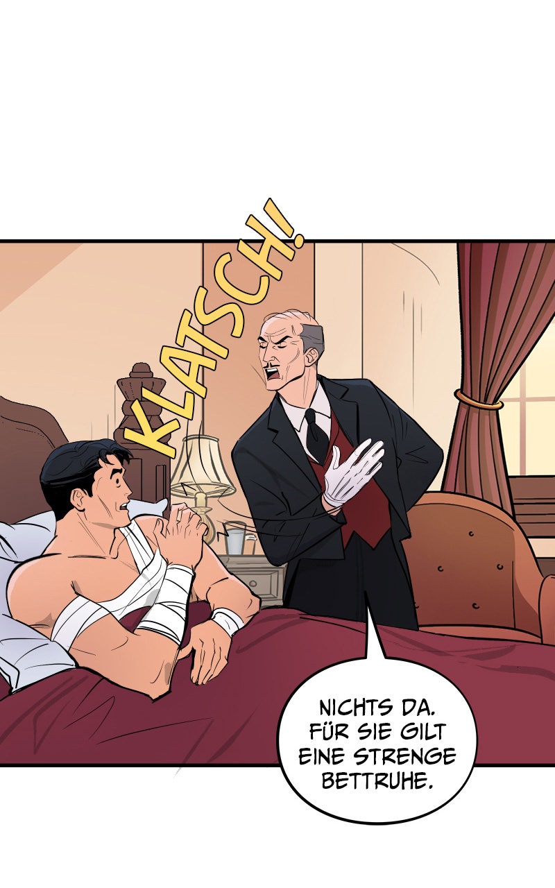 Read Batman - Wayne Family Adventures Manga Online