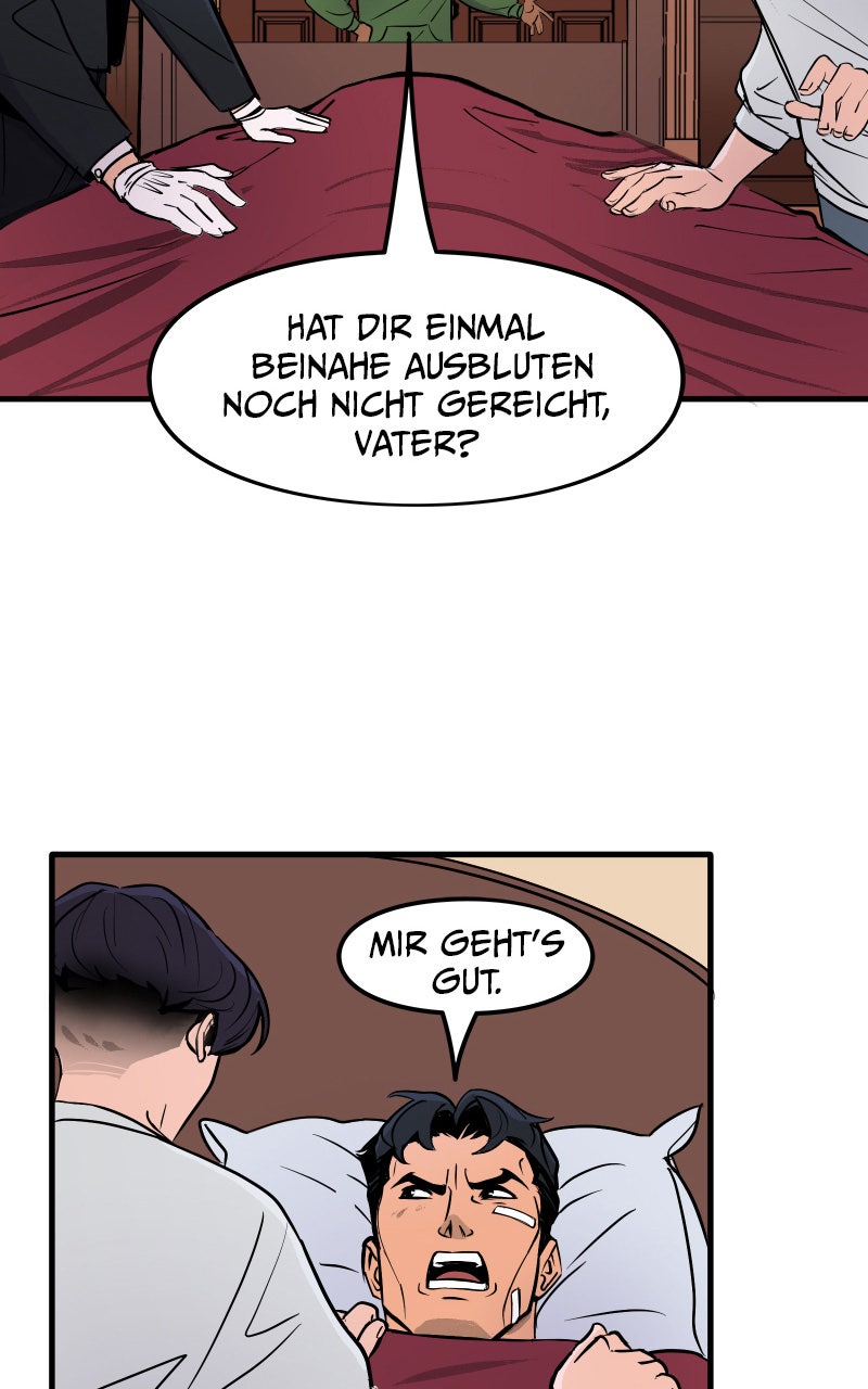 Read Batman - Wayne Family Adventures Manga Online