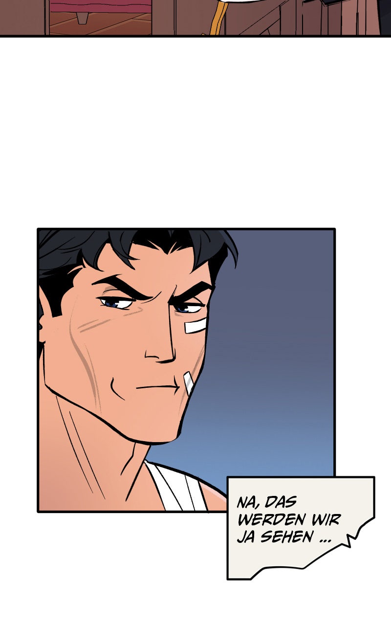 Read Batman - Wayne Family Adventures Manga Online