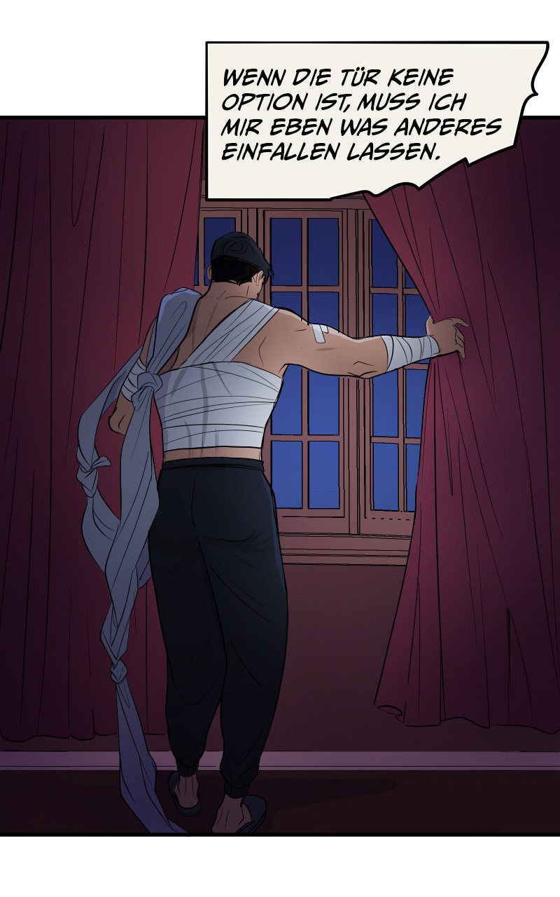 Read Batman - Wayne Family Adventures Manga Online