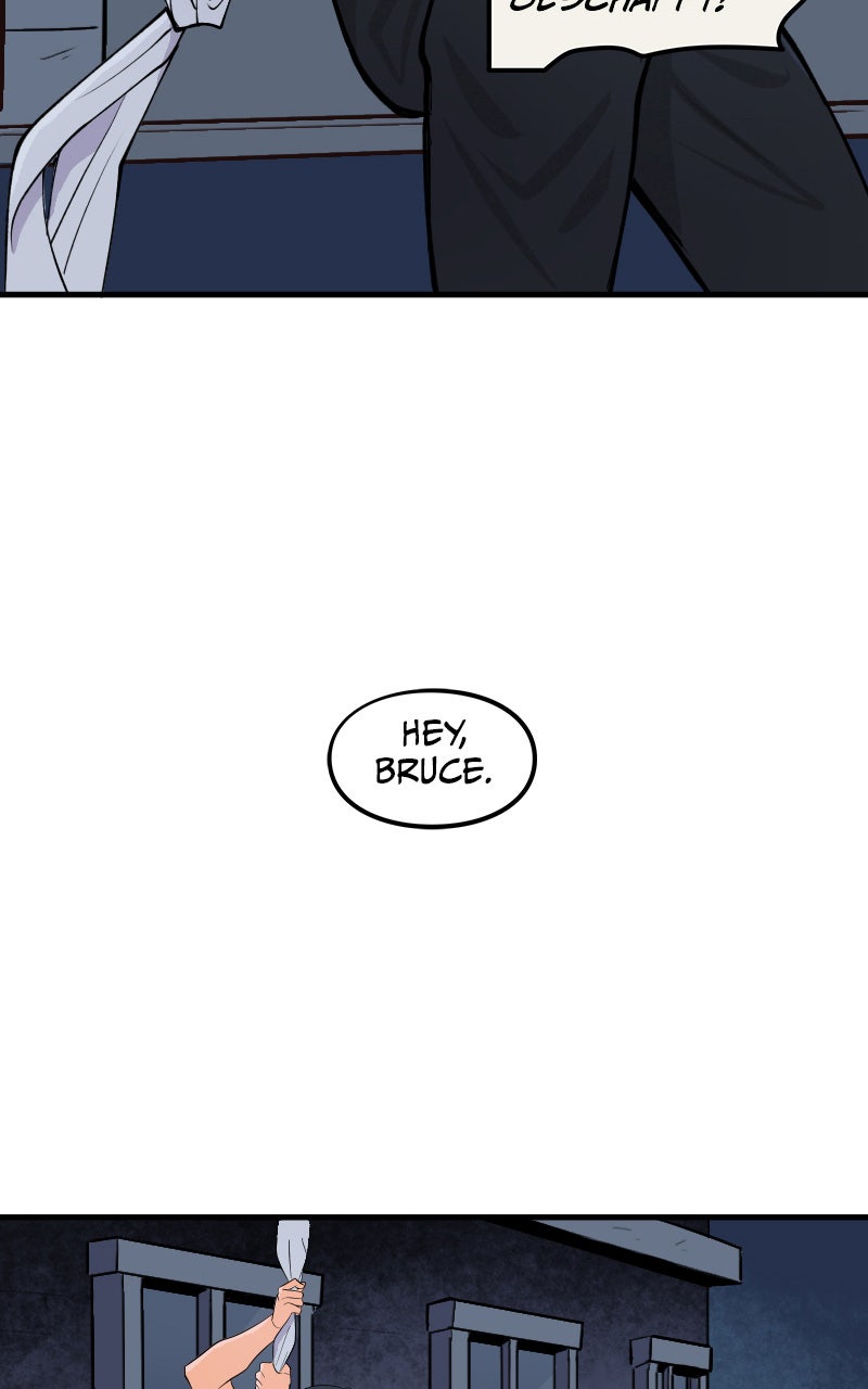 Read Batman - Wayne Family Adventures Manga Online