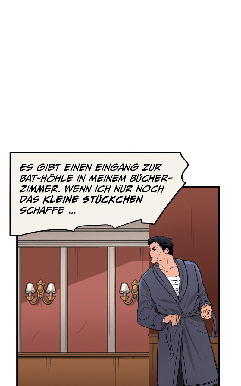 Read Batman - Wayne Family Adventures Manga Online